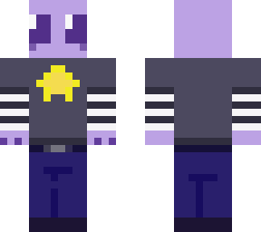 idk my oc