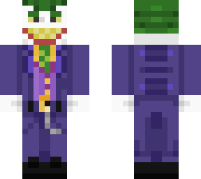 joker inspired by the lego movie 2017