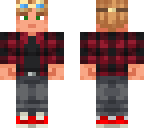 junixsk (create goggles)