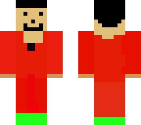 kim jong un in red jumpsuit