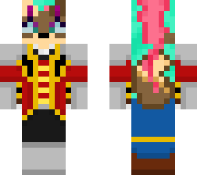 knight daisy