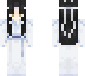 lan wangji