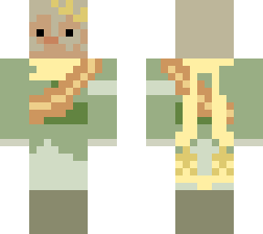 little prince celian
