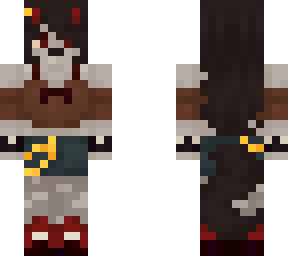 lufaria the hell hound