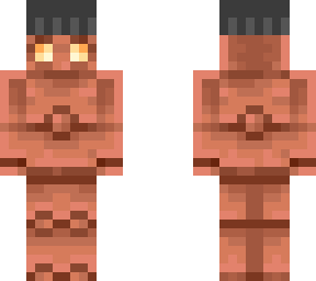 made this bc i have a new cape (copper cape)
