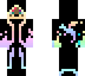 mage daisy