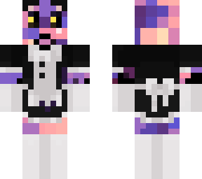 maid