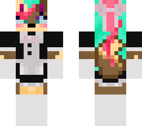 maid daisy (fixed)