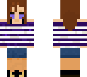 malorie fords - fnaf: m-side!