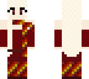 maple fall forrest cozy skin