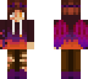 mark (oc)
