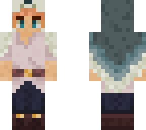 matthew sheppard (selkie)