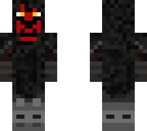 maul (shadow lord)