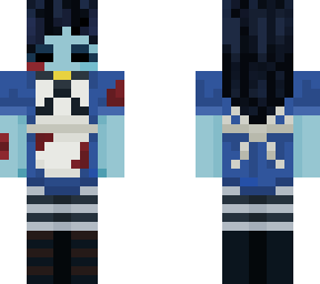 mauri alice madness return 3px