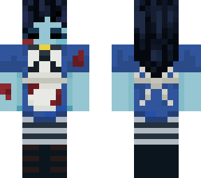 mauri alice madness return 4px
