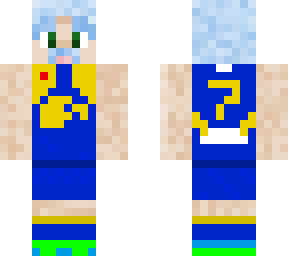 me afl improved