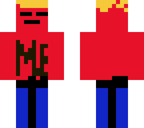 me guy