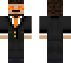 me in suit (improved more)