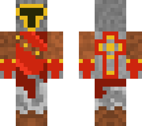 medieval royal guard