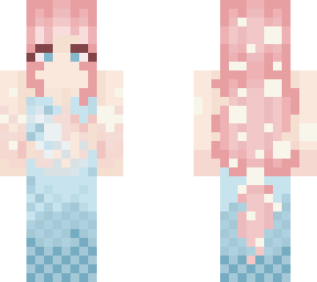 mermaid