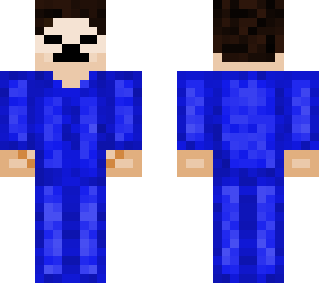 michael (from halloween h20)