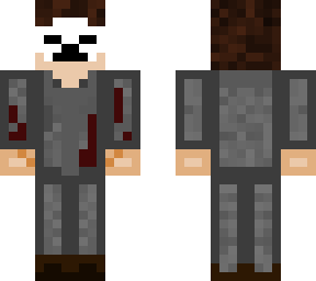 michael (from halloween ressurection)