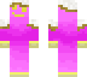 mildly concerning candy guy
