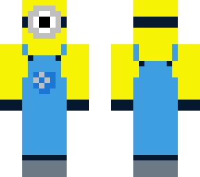 minion: stewart
