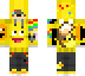 mlg diasy