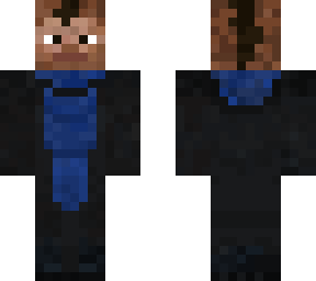 mohawk steve