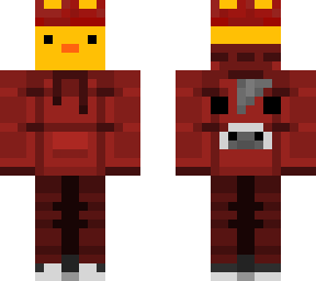mushroom cow