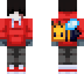 my main skin