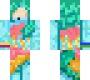 my original character
