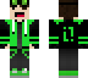 my skin