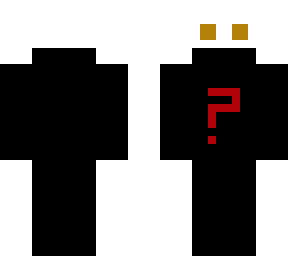 mysterious guy