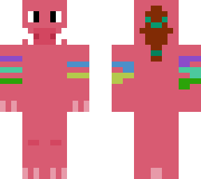nico pieces