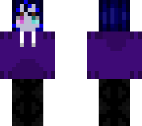 nova (my oc)