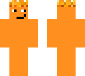 orang dude