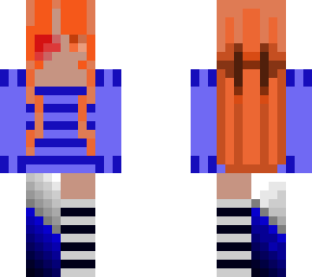 orange blue skin (dont use)