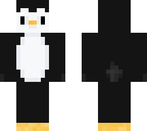 penguin