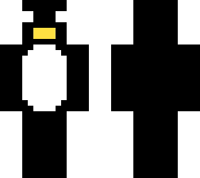 penguin