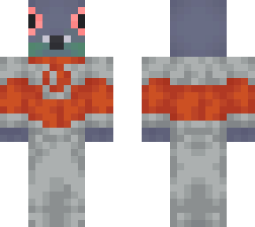 pigeon thragg