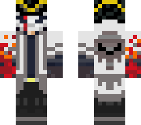 pirate fighter slayer