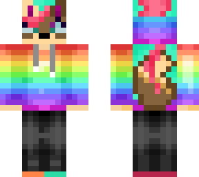 pride daisy