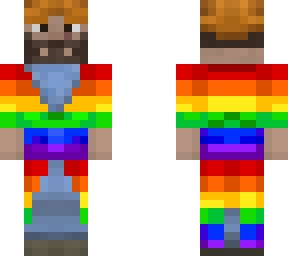 pride vendor 2 3d
