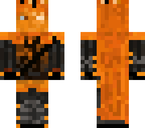 prince orange