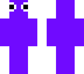 purp from rainbow friends