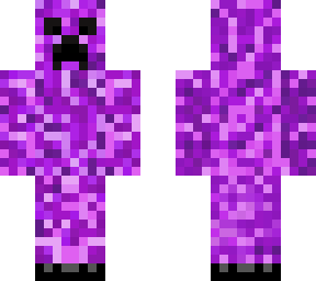 purple creeper
