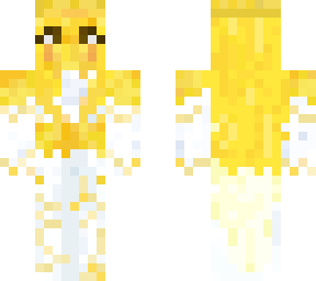 queen yellow