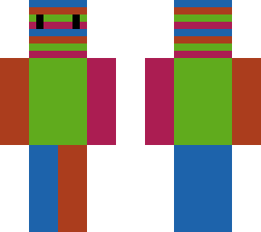 rainbow